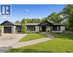 267 ABRAHAM Street, cambridge, Ontario