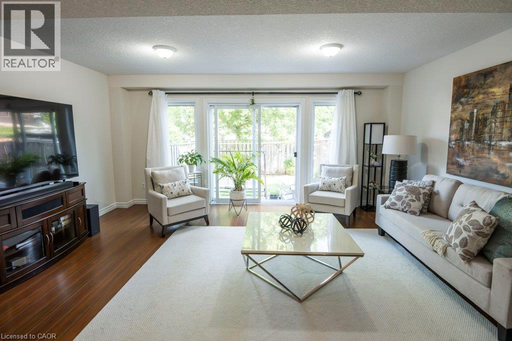 975 Strasburg Road Unit# 3, Kitchener, Ontario  N2E 0A8 - Photo 10 - 40856437