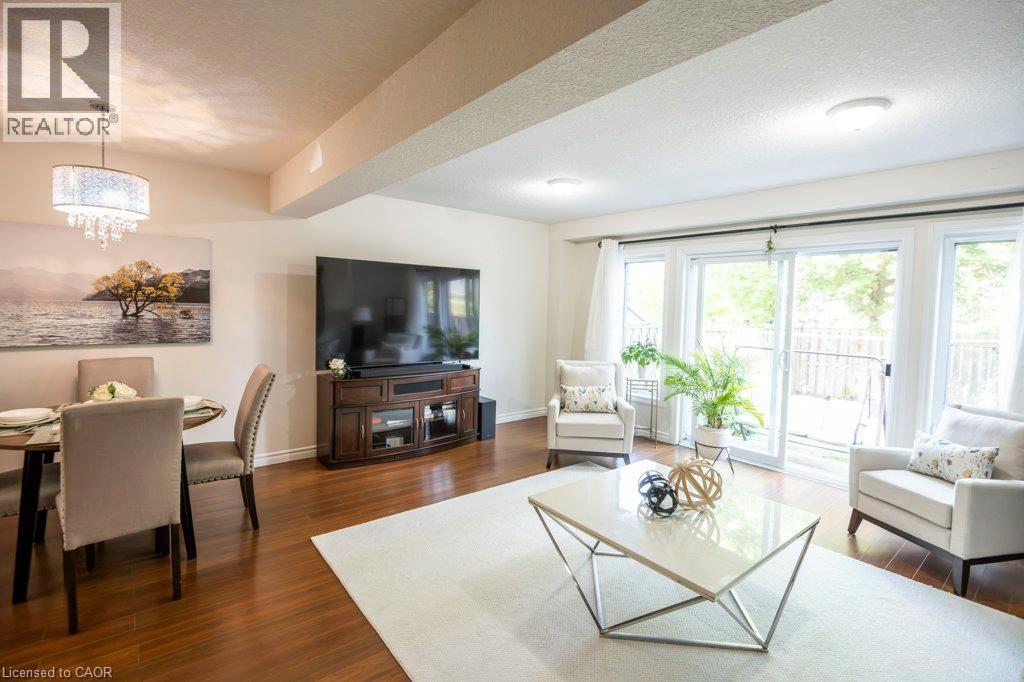 975 Strasburg Road Unit# 3, Kitchener, Ontario  N2E 0A8 - Photo 12 - 40856437