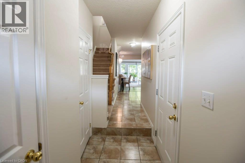 975 Strasburg Road Unit# 3, Kitchener, Ontario  N2E 0A8 - Photo 5 - 40856437