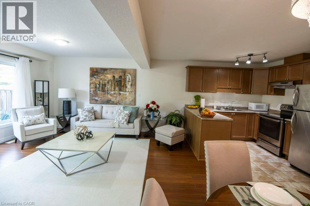975 Strasburg Road Unit# 3, Kitchener, Ontario  N2E 0A8 - Photo 9 - 40856437