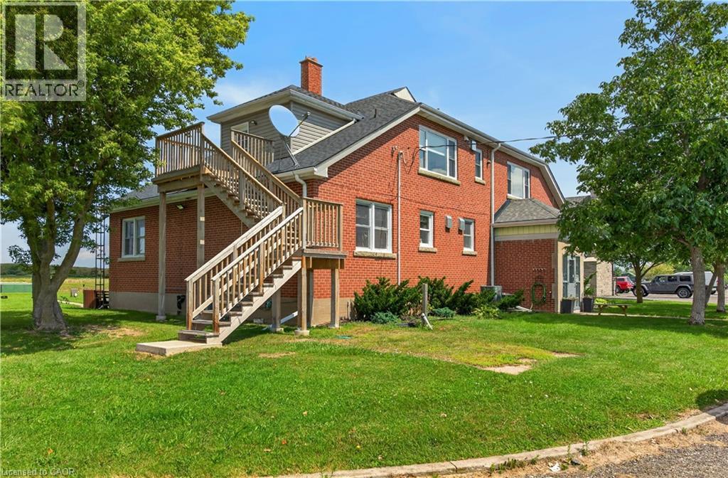 559 REGIONAL ROAD 20, Stoney Creek, Ontario
