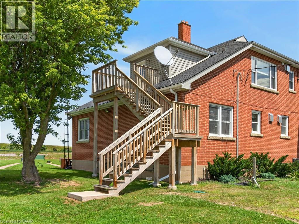 559 Regional Road 20, Stoney Creek, Ontario  L8J 3H7 - Photo 2 - 40855454