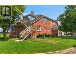 559 REGIONAL ROAD 20, stoney creek, Ontario