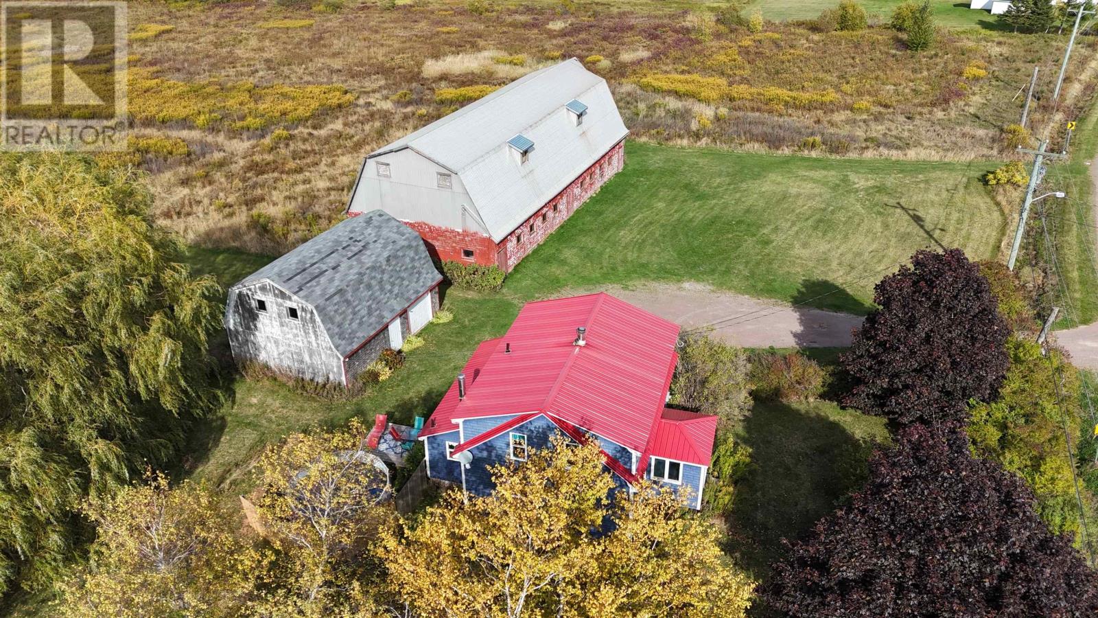 8817 Route 11, Abrams Village, Prince Edward Island  C0B 2E0 - Photo 36 - 202621319