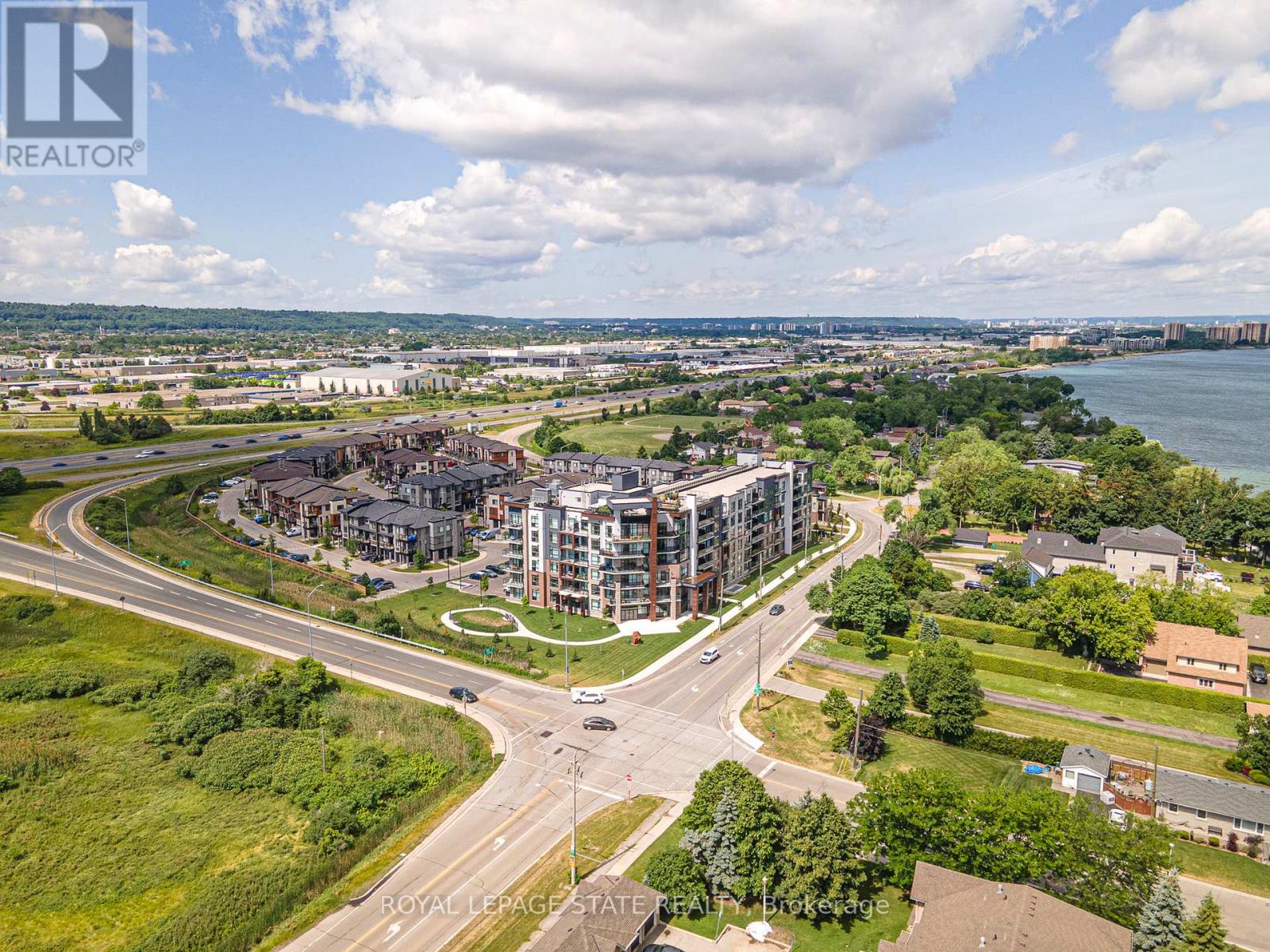 301 - 600 North Service Road, Hamilton, Ontario L8E 0L2 - Photo 3 - X13706502