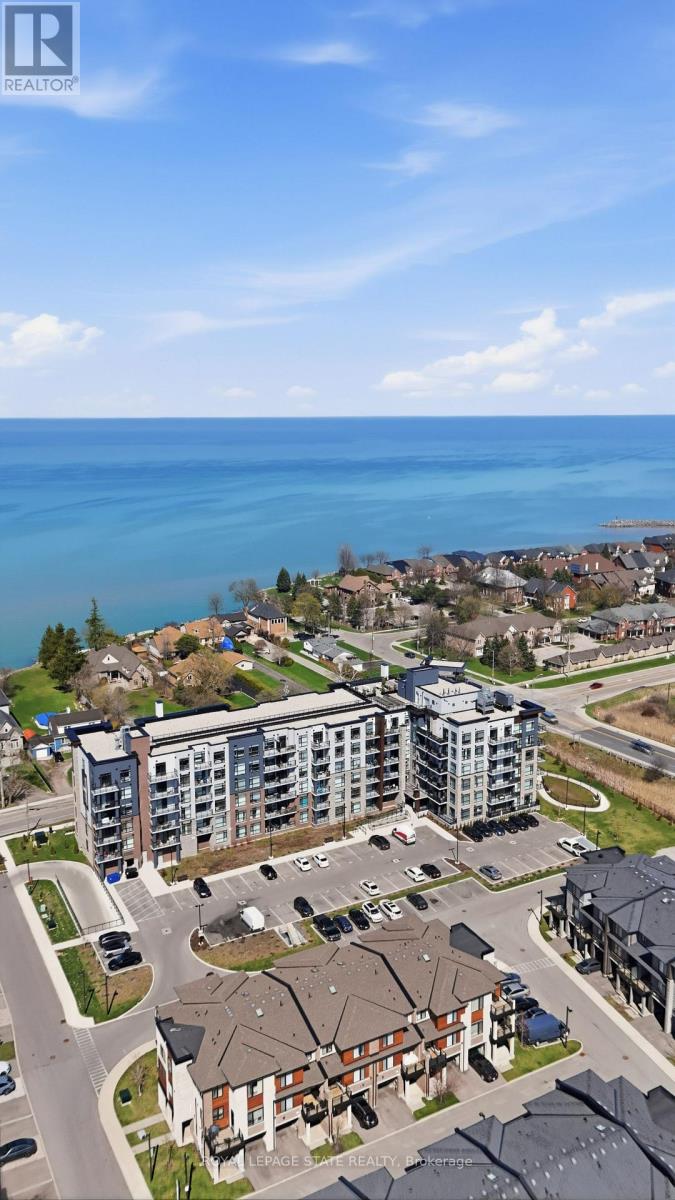 301 - 600 North Service Road, Hamilton, Ontario L8E 0L2 - Photo 4 - X13706502