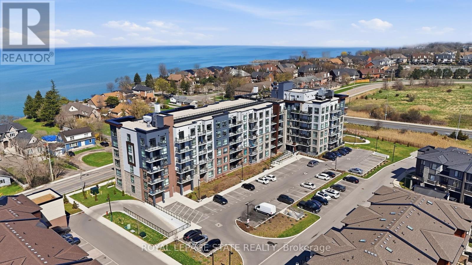 301 - 600 North Service Road, Hamilton, Ontario L8E 0L2 - Photo 7 - X13706502