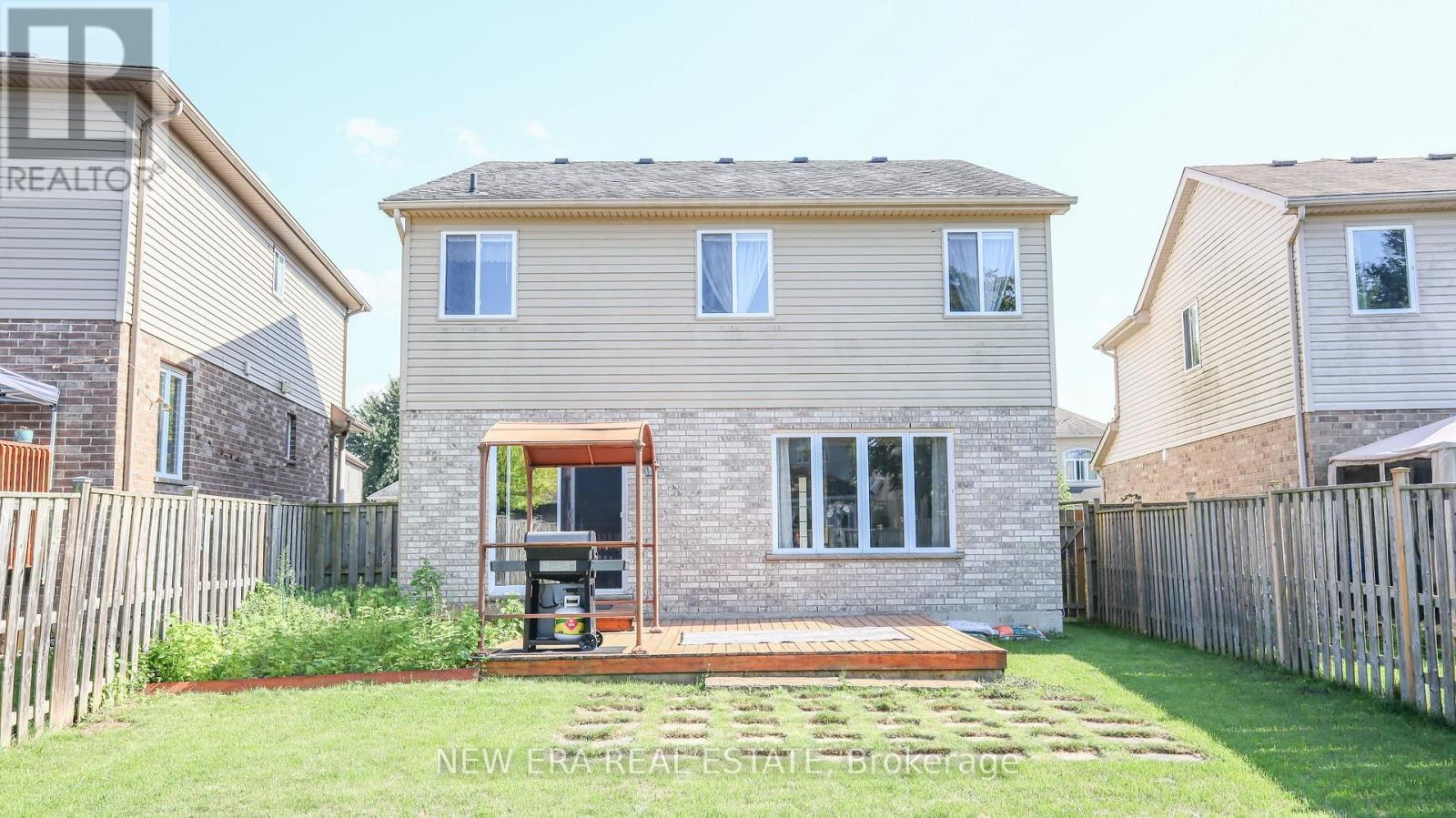 932 Grenfell Drive, London North, Ontario N5X 4R8 - Photo 33 - X13706508