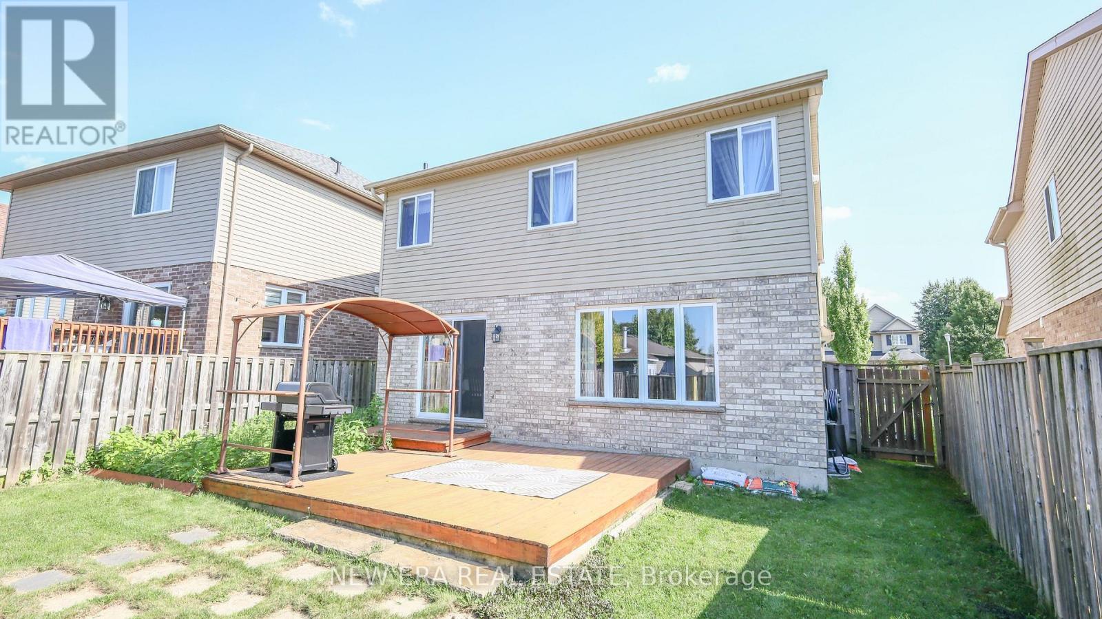 932 Grenfell Drive, London North, Ontario N5X 4R8 - Photo 34 - X13706508