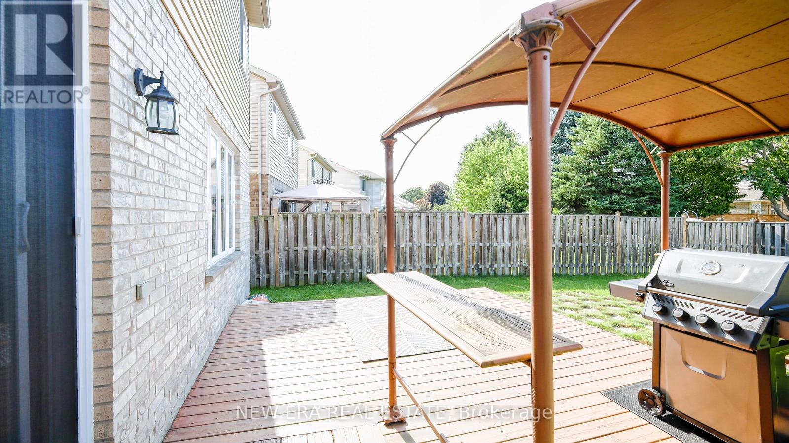 932 Grenfell Drive, London North, Ontario N5X 4R8 - Photo 37 - X13706508