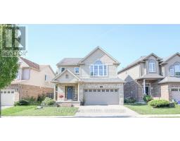 932 GRENFELL DRIVE, London North, Ontario