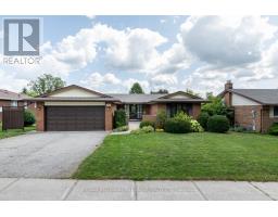 1551 CHERRYHILL ROAD, Peterborough, Ontario