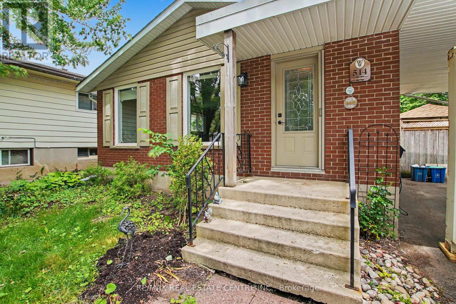 514 HAVELOCK DRIVE, Waterloo, Ontario