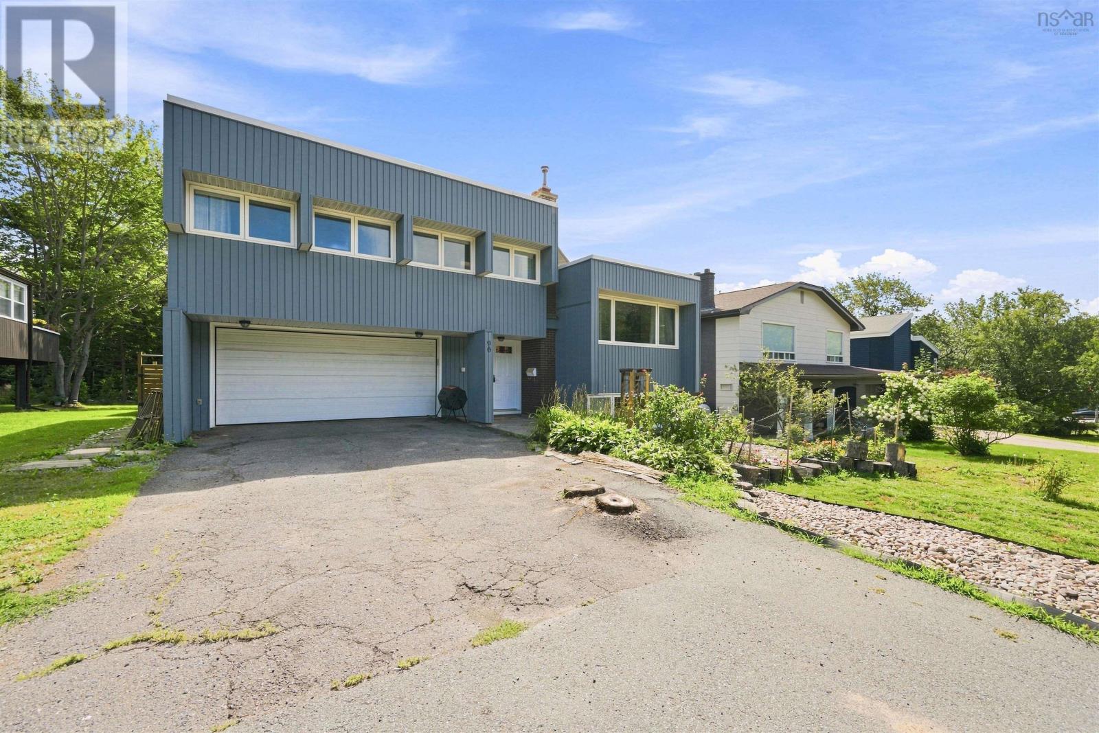 96 Bayview Road, Halifax, Nova Scotia  B3M 1L3 - Photo 3 - 202621307