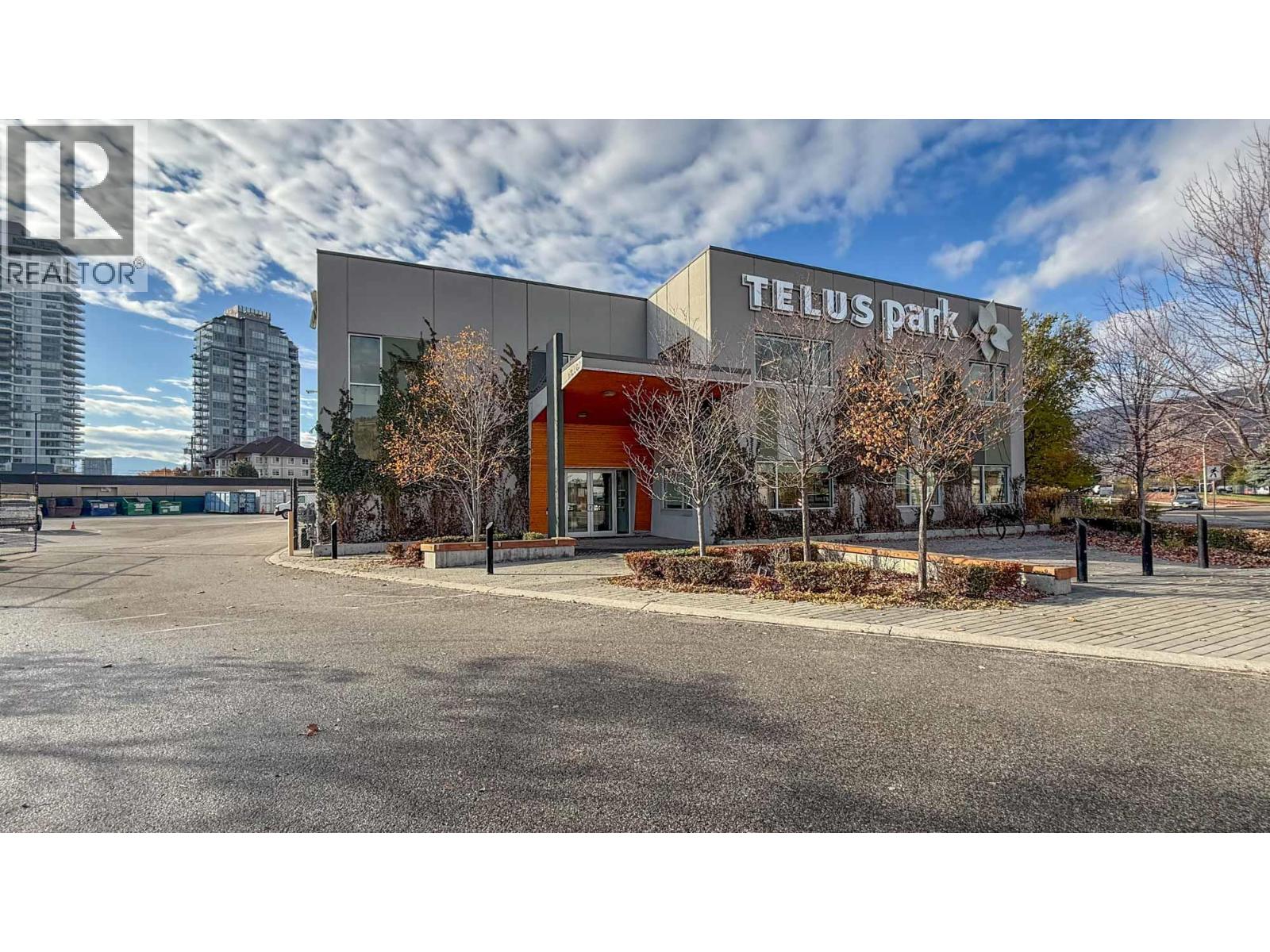 1090 Manhattan Drive Unit# 200, Kelowna, British Columbia  V1Y 9X9 - Photo 1 - 10371603