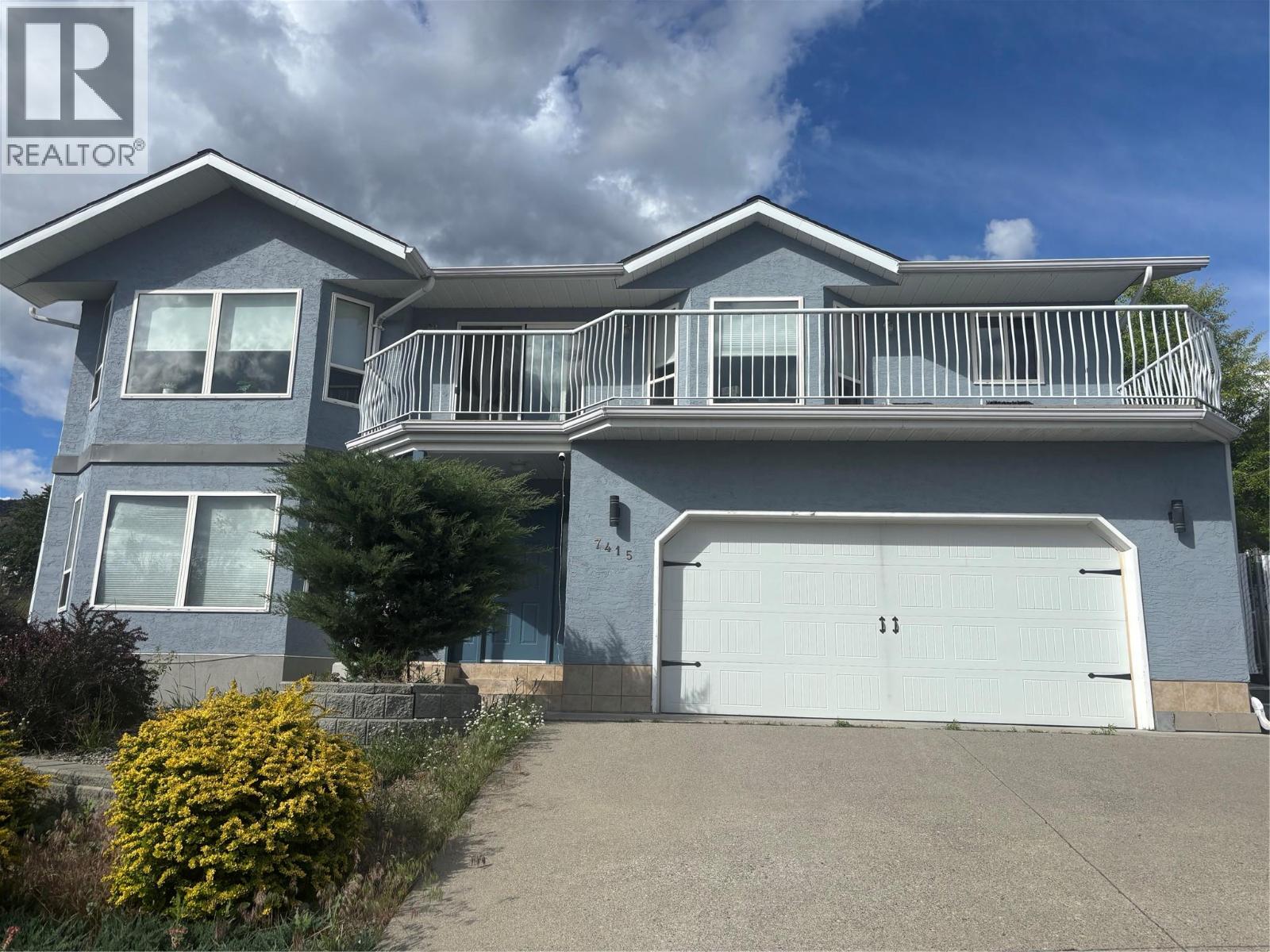 7415 Valley Heights Drive, Grand Forks, British Columbia  V0H 1H0 - Photo 1 - 10378809