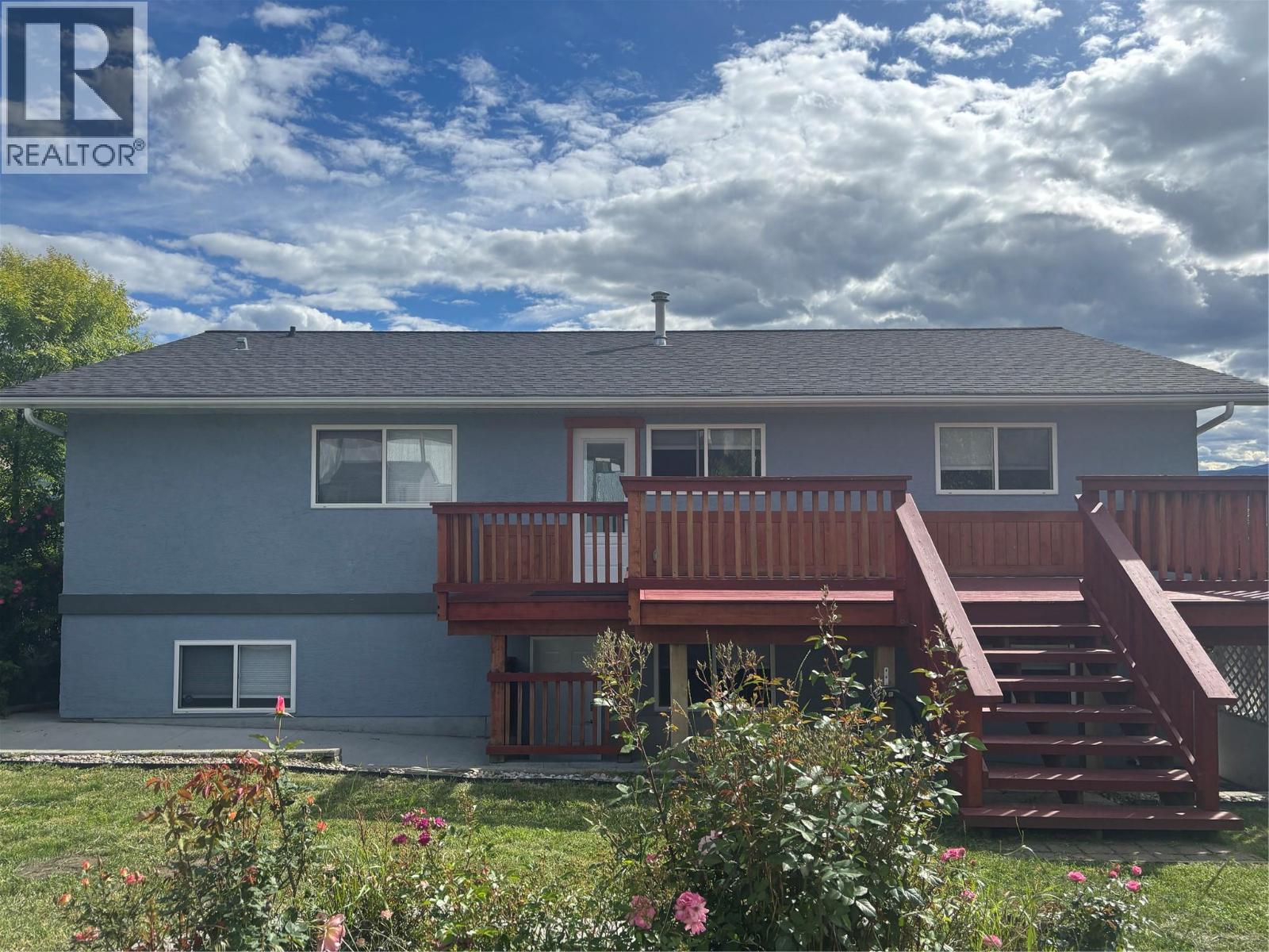 7415 Valley Heights Drive, Grand Forks, British Columbia  V0H 1H0 - Photo 2 - 10378809