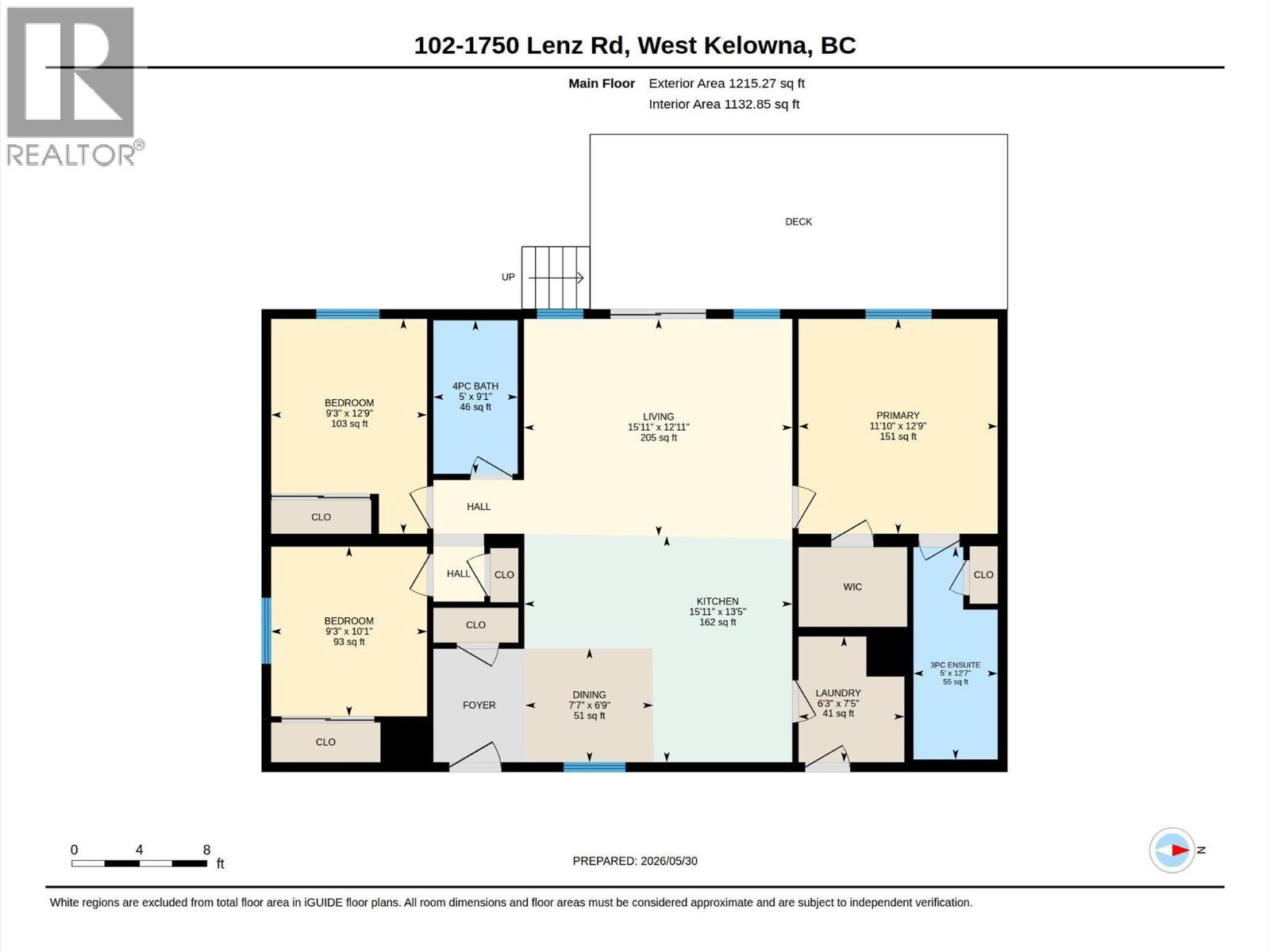 1750 Lenz Road Unit# 102 Lot# 102, West Kelowna, British Columbia  V1Z 3N1 - Photo 29 - 10389675