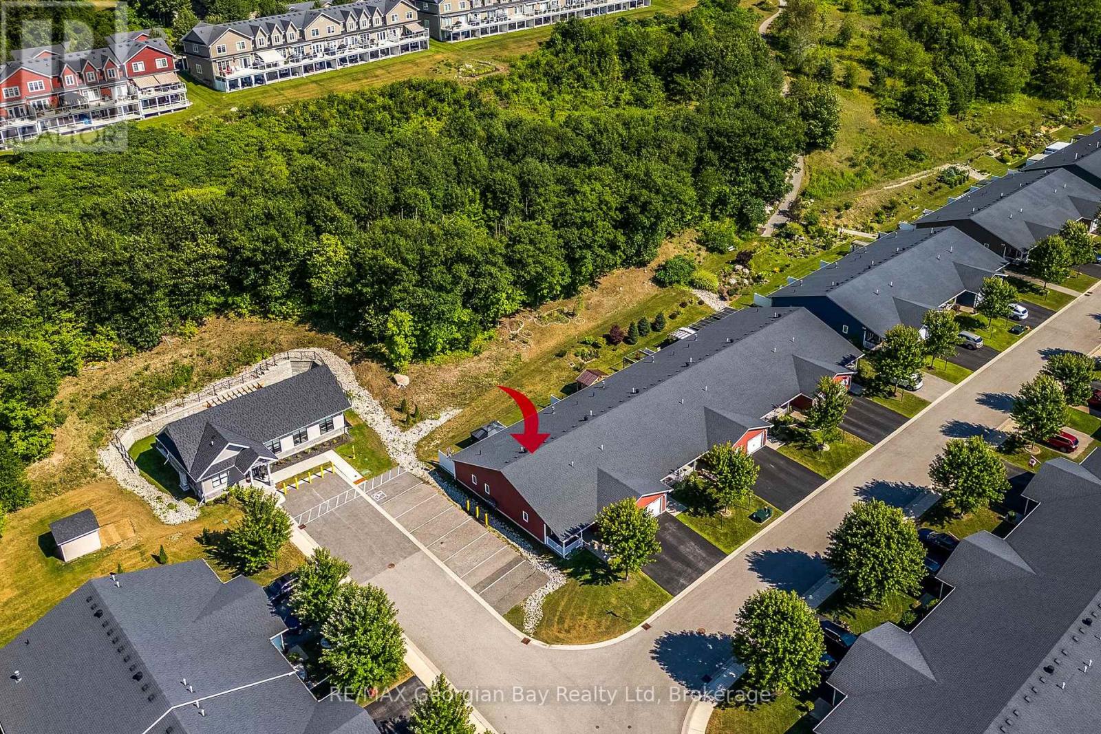 39 Chamberlain Crescent, Penetanguishene, Ontario  L9M 0A6 - Photo 28 - S12956852