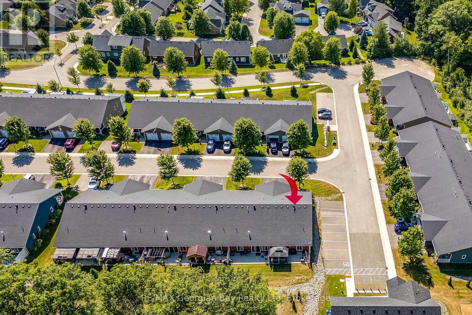 39 Chamberlain Crescent, Penetanguishene, Ontario  L9M 0A6 - Photo 29 - S12956852