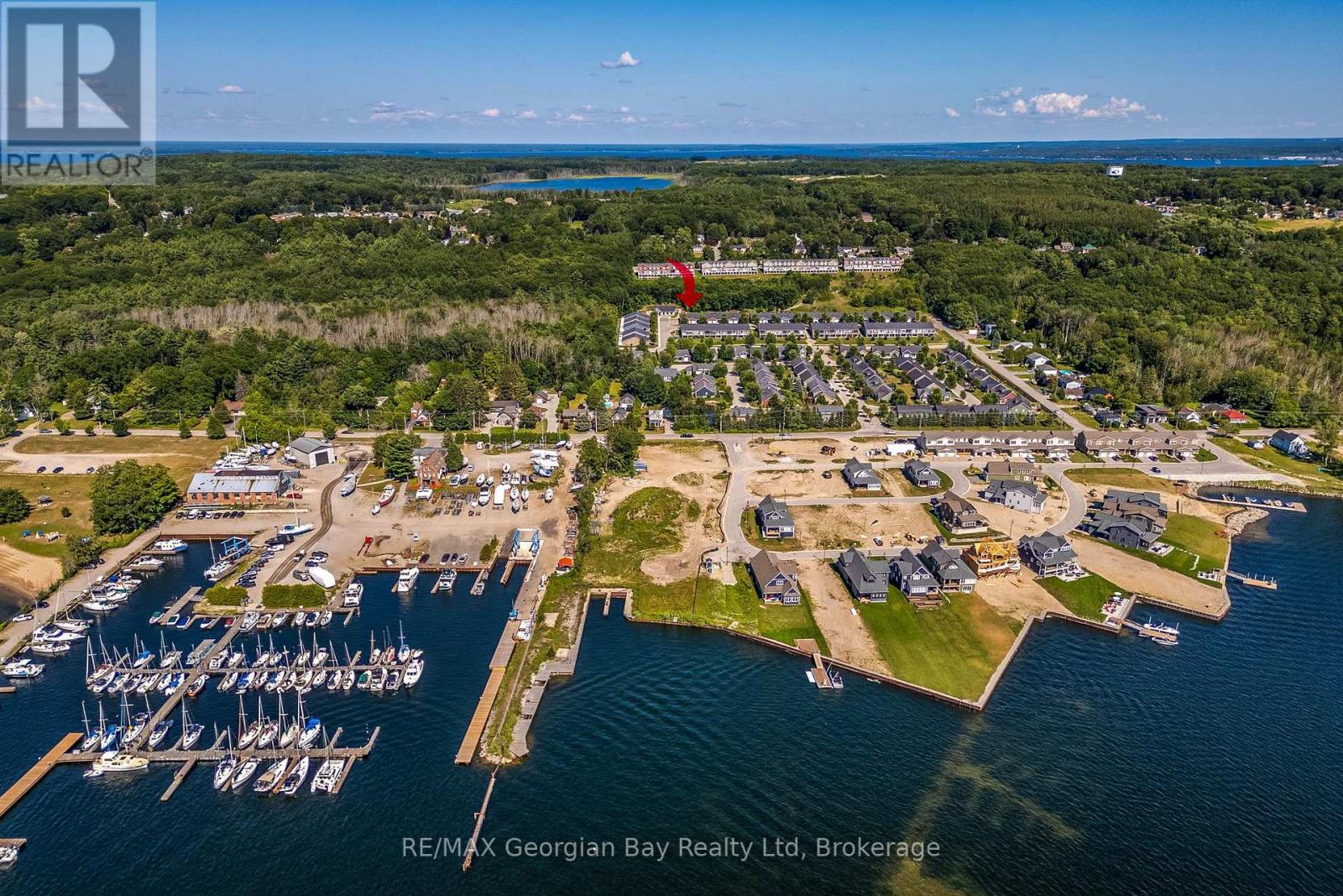 39 Chamberlain Crescent, Penetanguishene, Ontario  L9M 0A6 - Photo 33 - S12956852