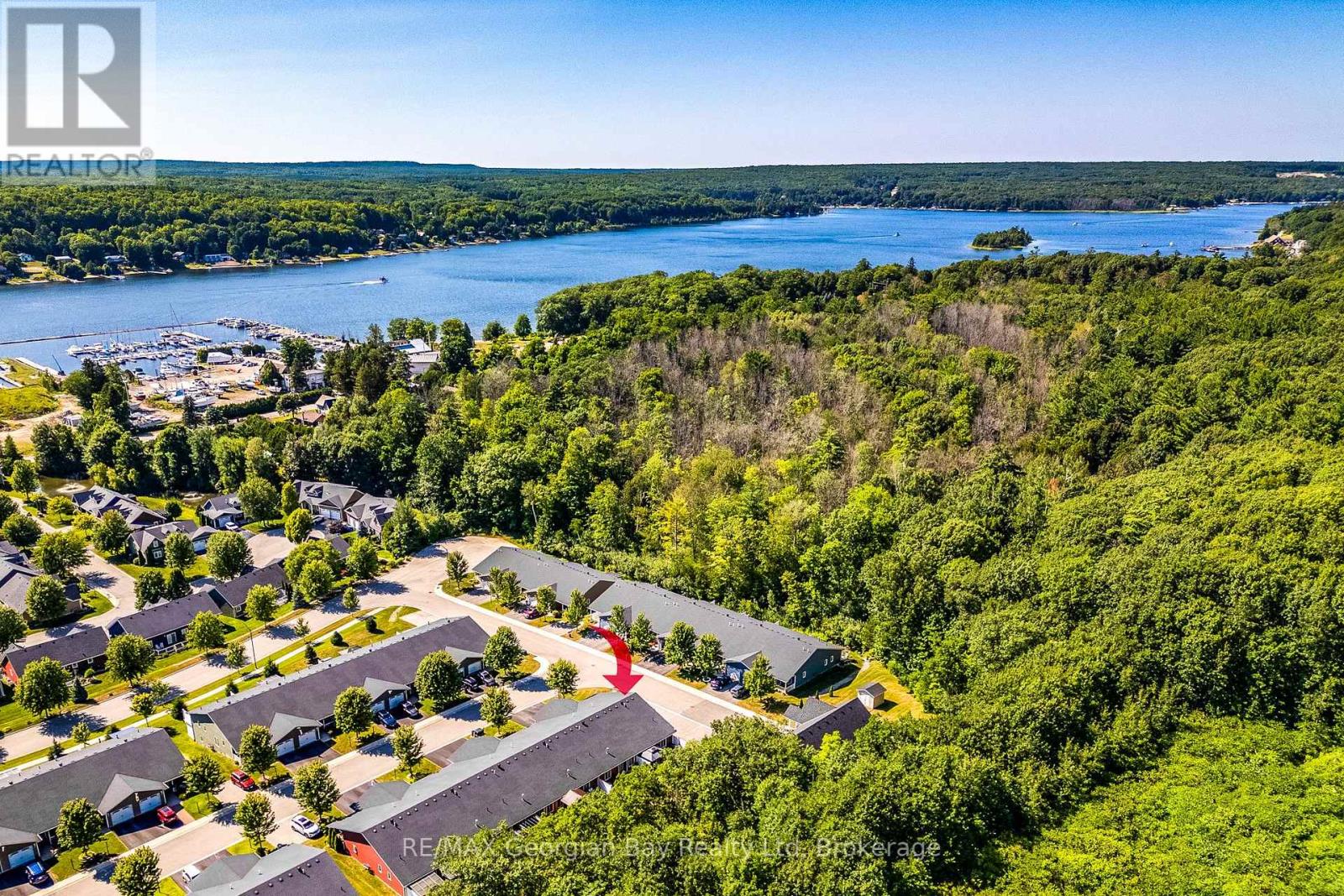 39 Chamberlain Crescent, Penetanguishene, Ontario  L9M 0A6 - Photo 31 - S12956852