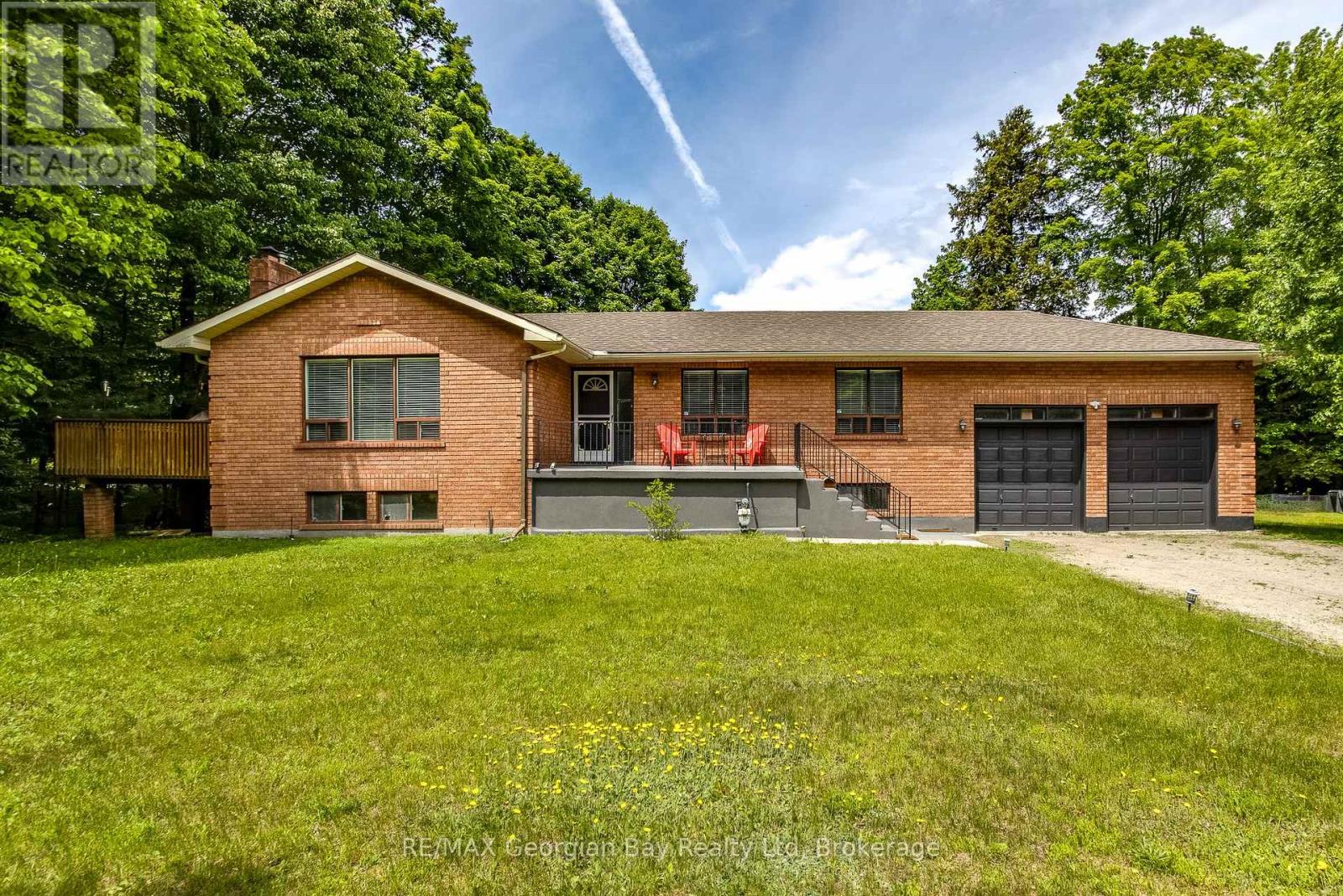 50 LEONARD ROAD, Tiny, Ontario