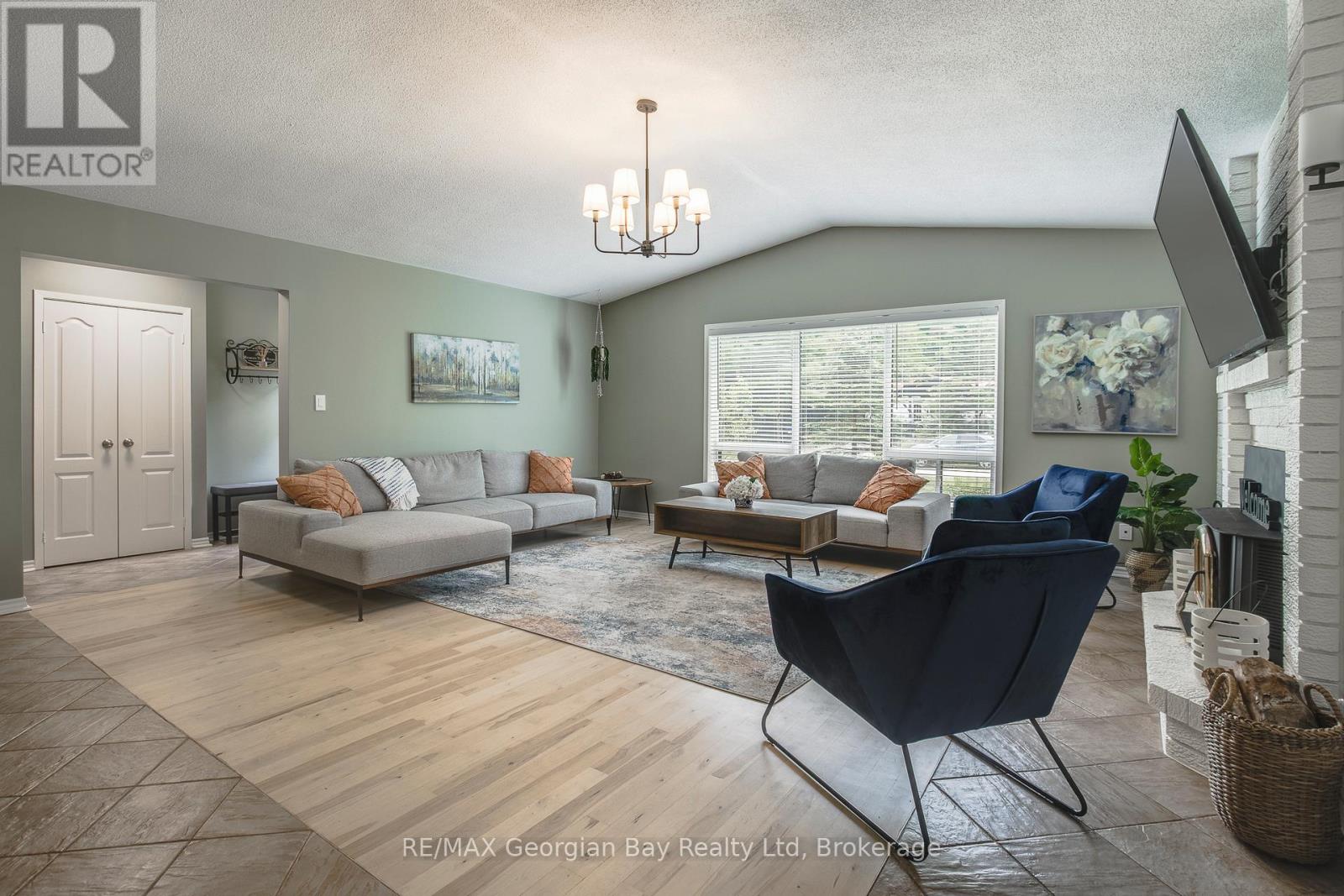 50 Leonard Road, Tiny, Ontario  L9M 2H7 - Photo 13 - S13207324