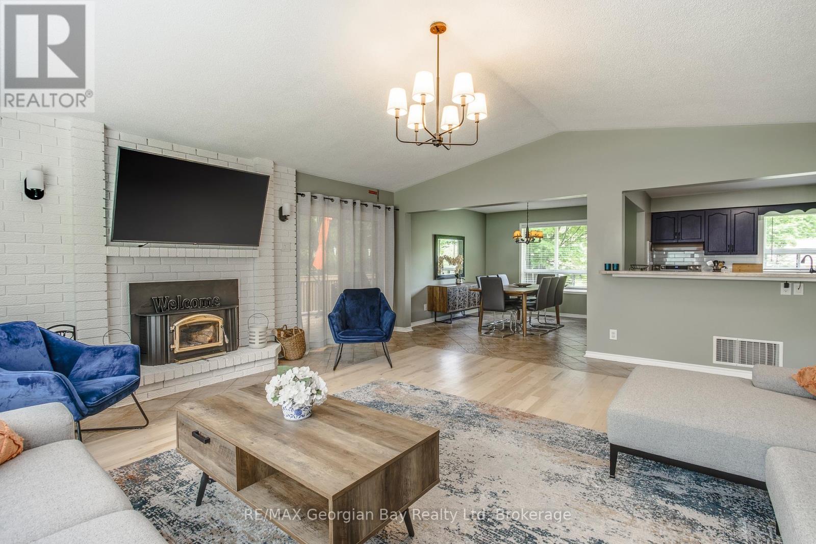 50 Leonard Road, Tiny, Ontario  L9M 2H7 - Photo 33 - S13207324