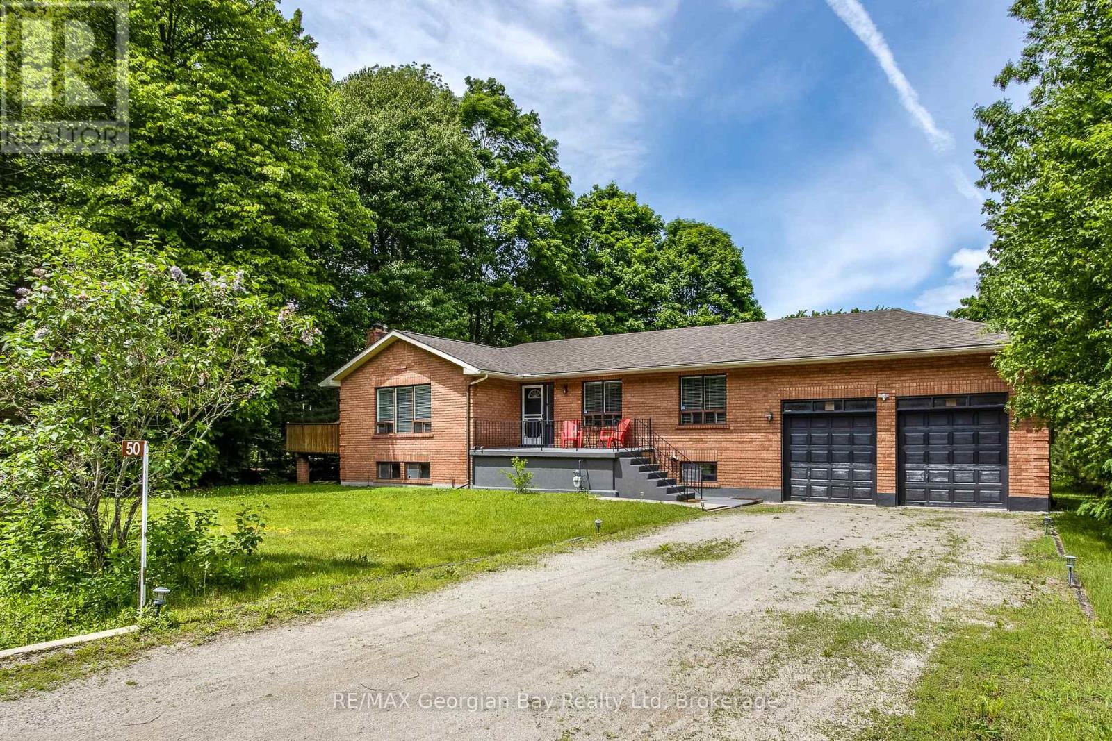 50 Leonard Road, Tiny, Ontario  L9M 2H7 - Photo 37 - S13207324
