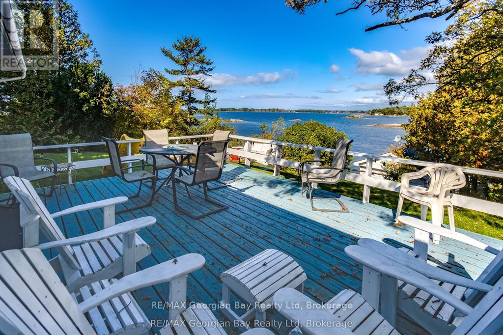 134 FOREST HARBOUR PARKWAY, Tay, Ontario