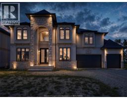 336 BENSON COURT, Amherstburg, Ontario