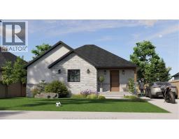 207 ROSS CRESCENT, Colchester, Ontario