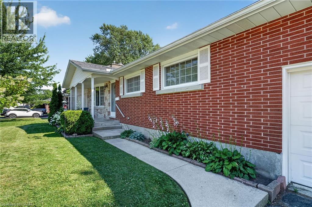 126 Victoria Avenue, Dunnville, Ontario  N1A 1A5 - Photo 4 - 40846650