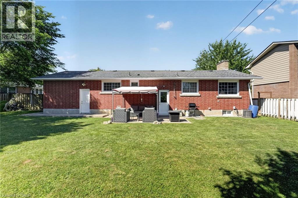126 Victoria Avenue, Dunnville, Ontario  N1A 1A5 - Photo 44 - 40846650
