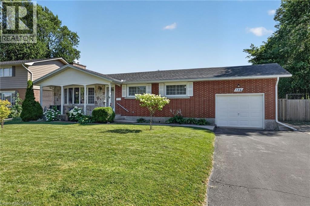 126 Victoria Avenue, Dunnville, Ontario  N1A 1A5 - Photo 3 - 40846650