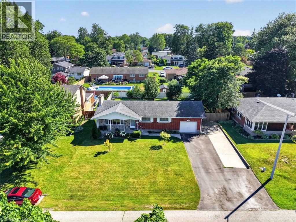 126 VICTORIA Avenue, Dunnville, Ontario