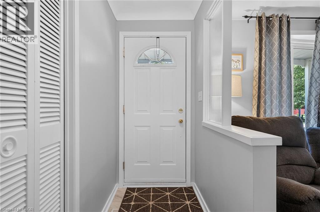 126 Victoria Avenue, Dunnville, Ontario  N1A 1A5 - Photo 6 - 40846650