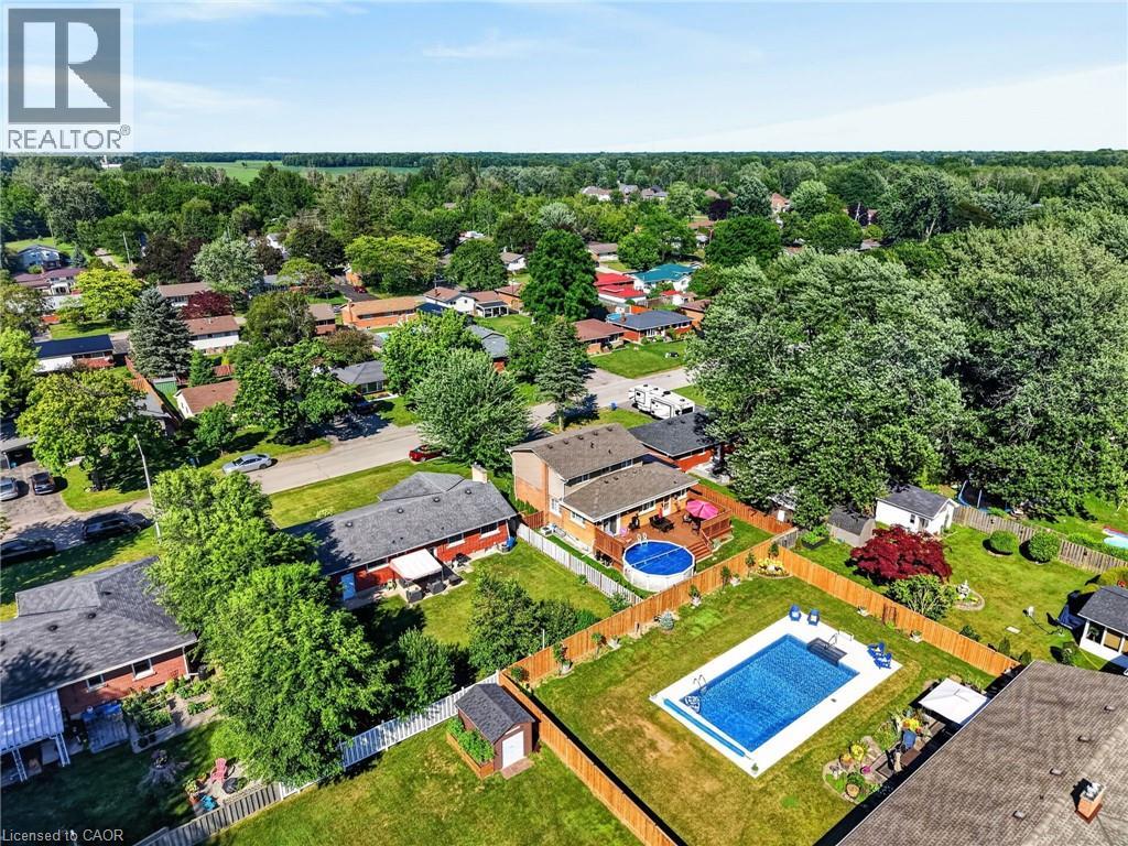 126 Victoria Avenue, Dunnville, Ontario  N1A 1A5 - Photo 39 - 40846650