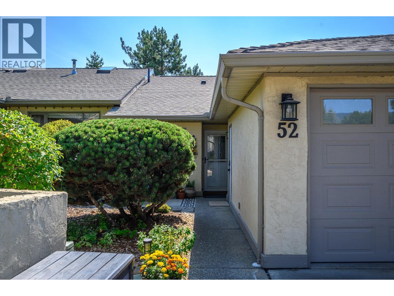 1400 14 Avenue Unit# 52, Vernon, British Columbia V1B 2S9 - Photo 3 - 10394524