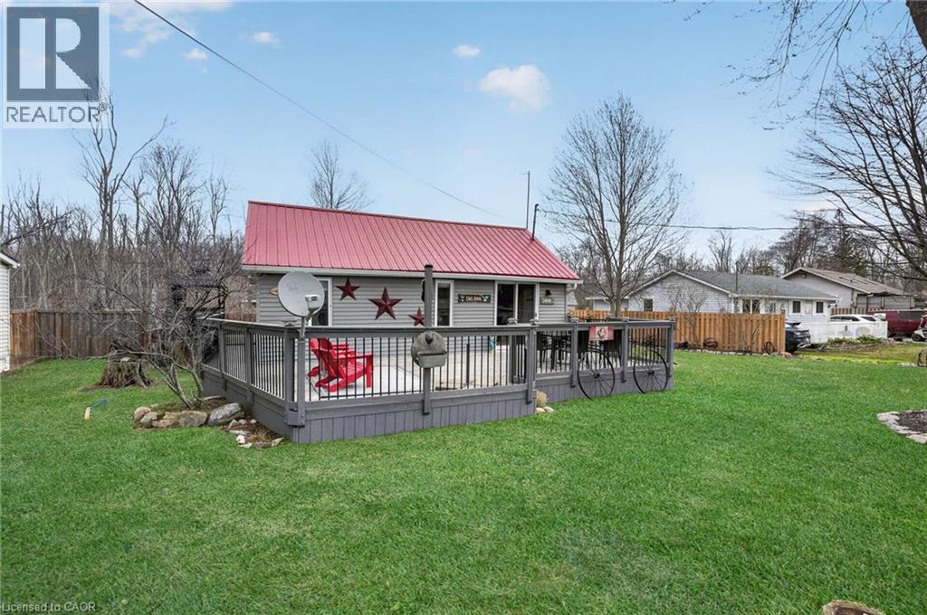 282 Baygrove Line, Dunnville, Ontario  N1A 2W8 - Photo 7 - 40851108
