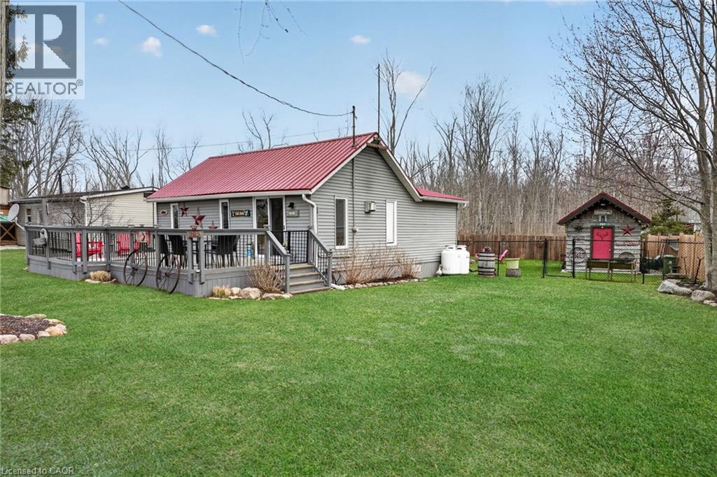 282 Baygrove Line, Dunnville, Ontario  N1A 2W8 - Photo 6 - 40851108