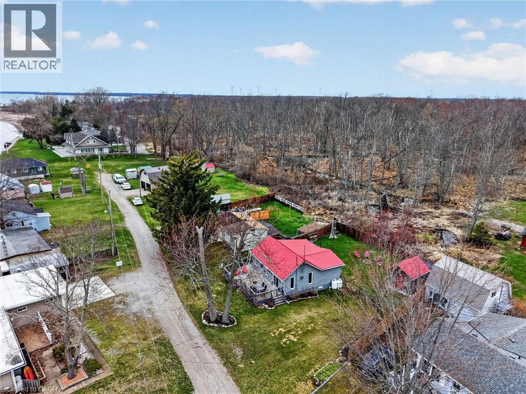 282 Baygrove Line, Dunnville, Ontario  N1A 2W8 - Photo 45 - 40851108