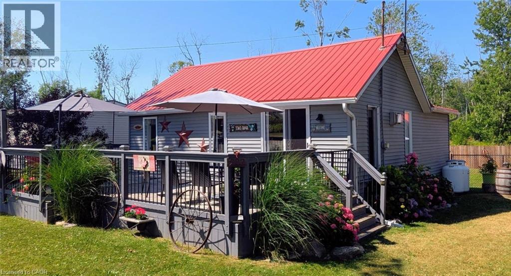 282 Baygrove Line, Dunnville, Ontario  N1A 2W8 - Photo 2 - 40851108