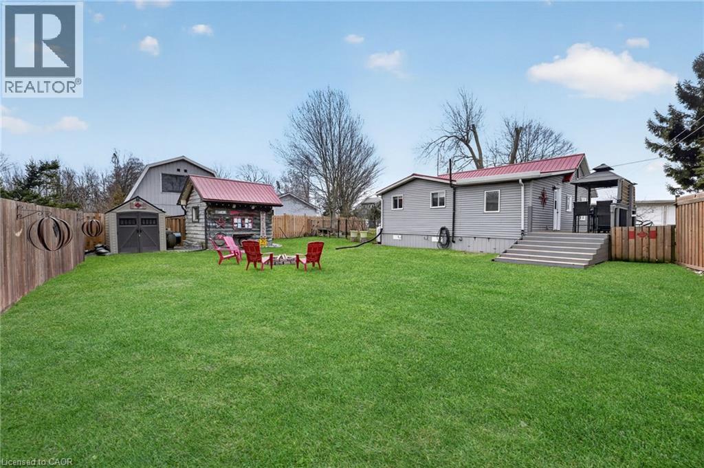 282 Baygrove Line, Dunnville, Ontario  N1A 2W8 - Photo 36 - 40851108