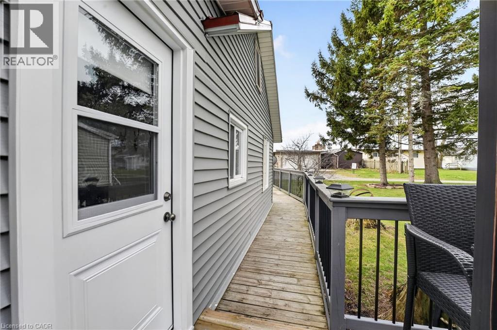 282 Baygrove Line, Dunnville, Ontario  N1A 2W8 - Photo 39 - 40851108