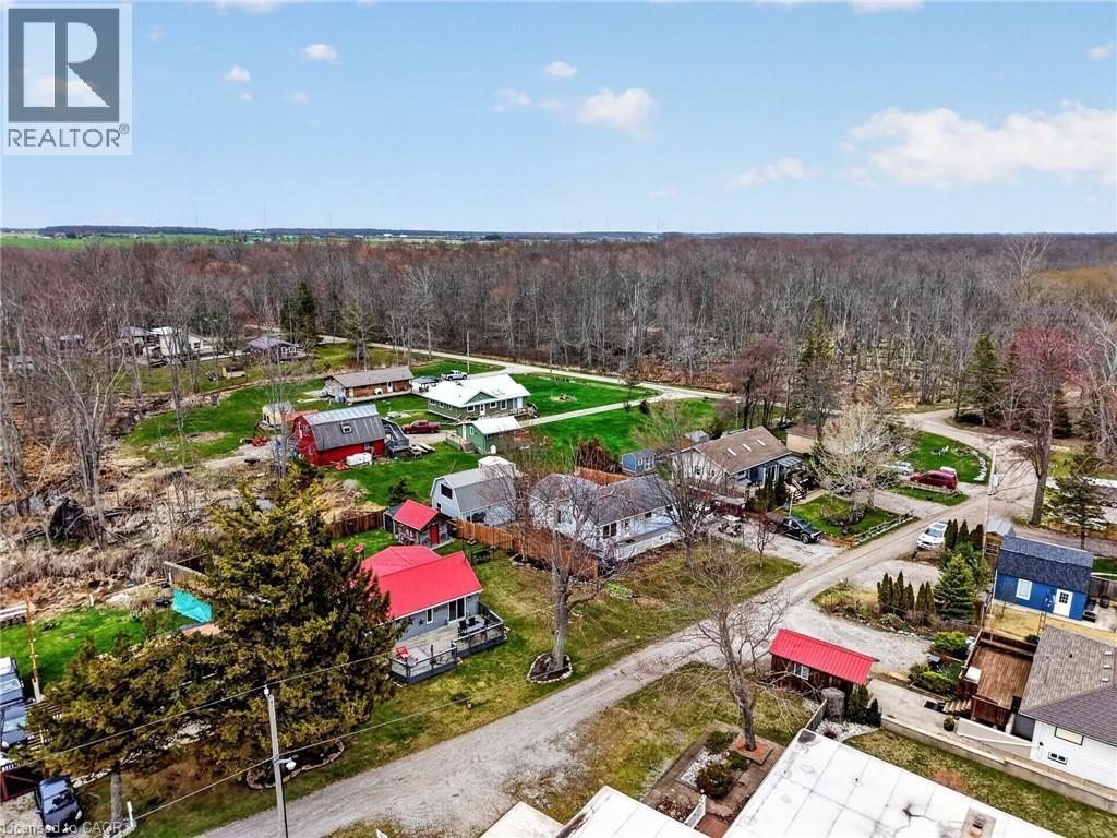 282 Baygrove Line, Dunnville, Ontario  N1A 2W8 - Photo 49 - 40851108