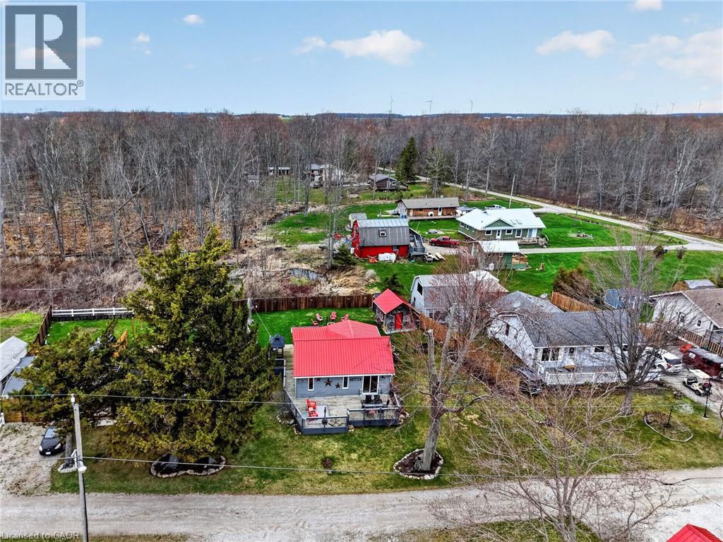 282 Baygrove Line, Dunnville, Ontario  N1A 2W8 - Photo 44 - 40851108