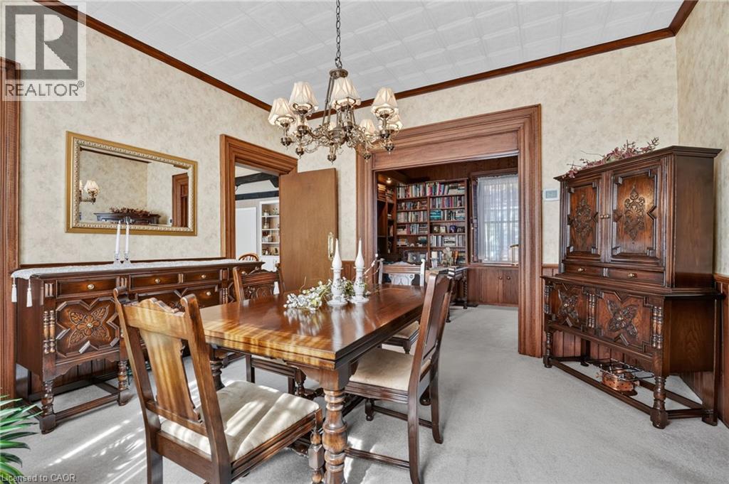 438 Broad Street W, Dunnville, Ontario N1A 1T3 - Photo 12 - 40851180